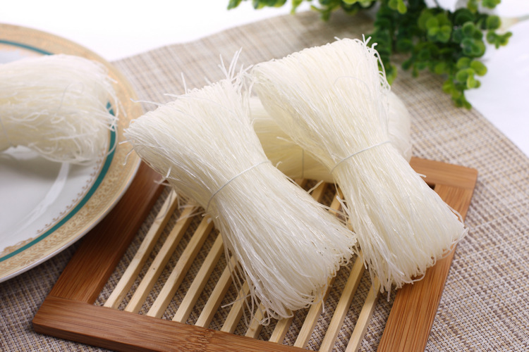 绿豆粉丝 豌豆粉丝 薯类粉条 米线 会销礼品 夏邑特产 生产 批发