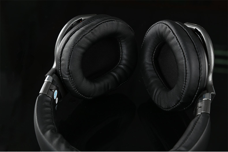 狂热者b5头戴式蓝牙耳机 插卡mp3立体声无线耳机 带耳麦通用耳机