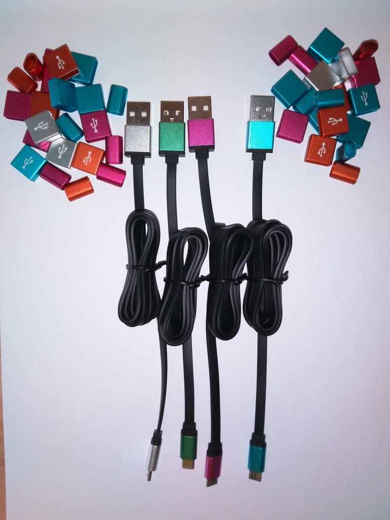 厂家直销micro数据线 USB数据线 安卓数据线 