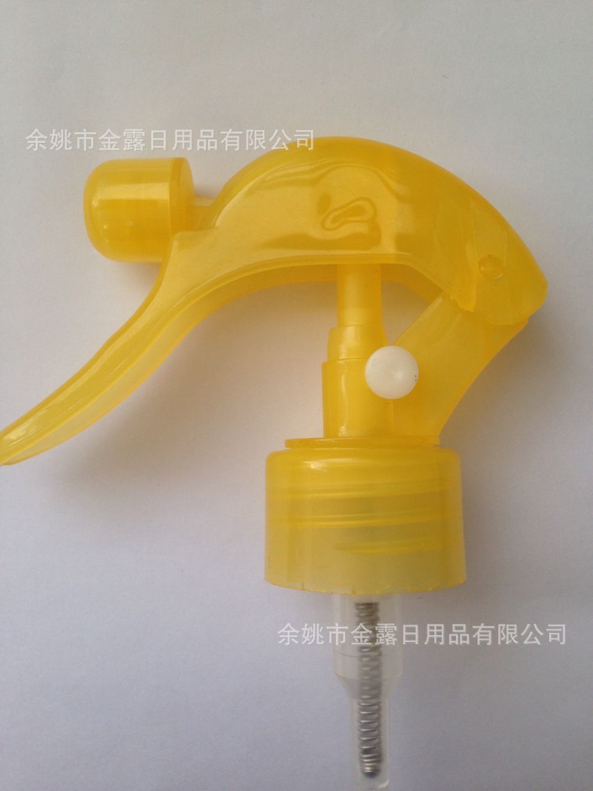 优质手扣式小老鼠喷枪/喷头/迷你小老鼠喷枪 批发