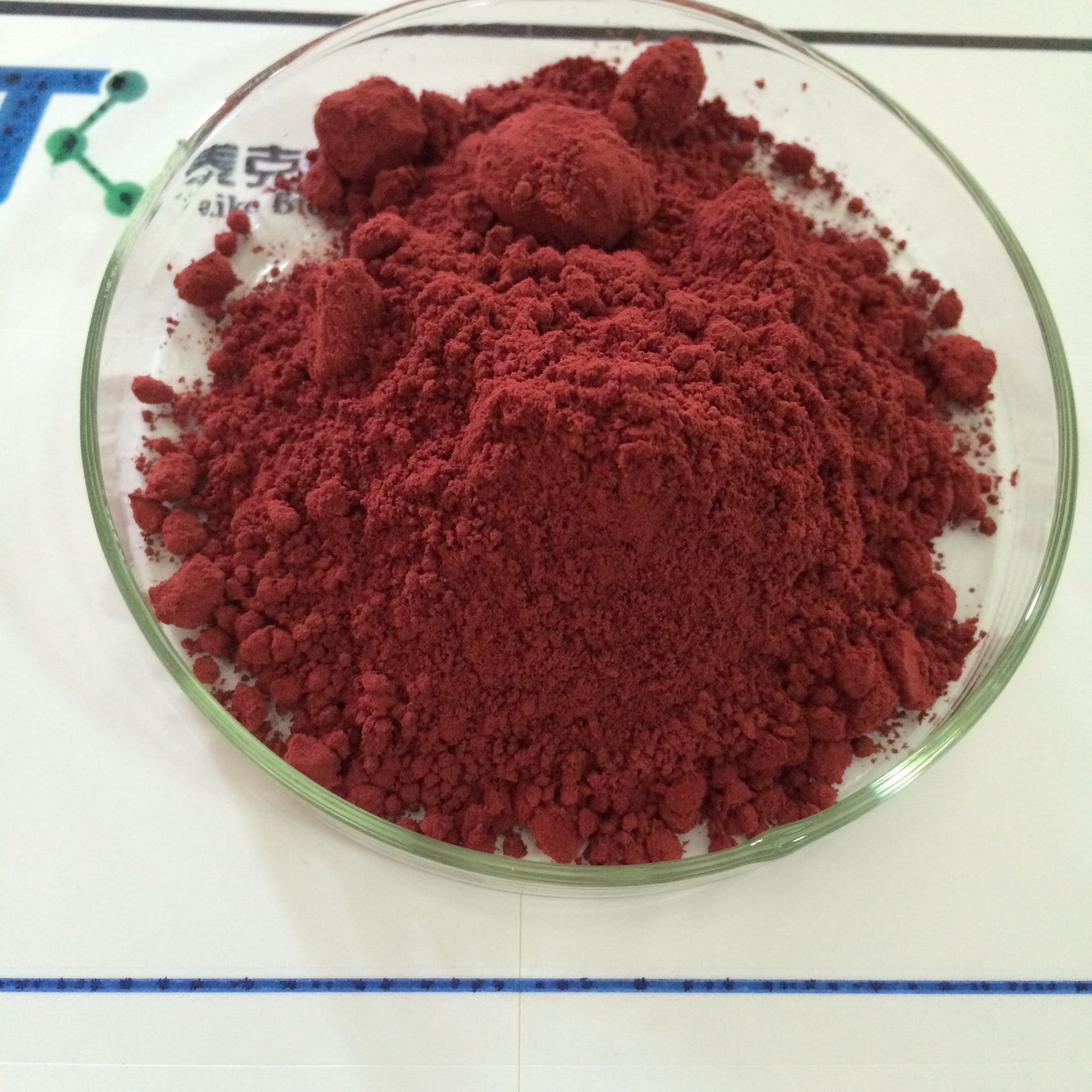 虾青素-盖德化工网