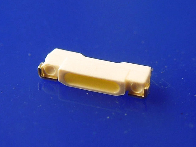 nssw206dt nichia日亚 led 3810 3806 020侧面白色白光 led灯珠