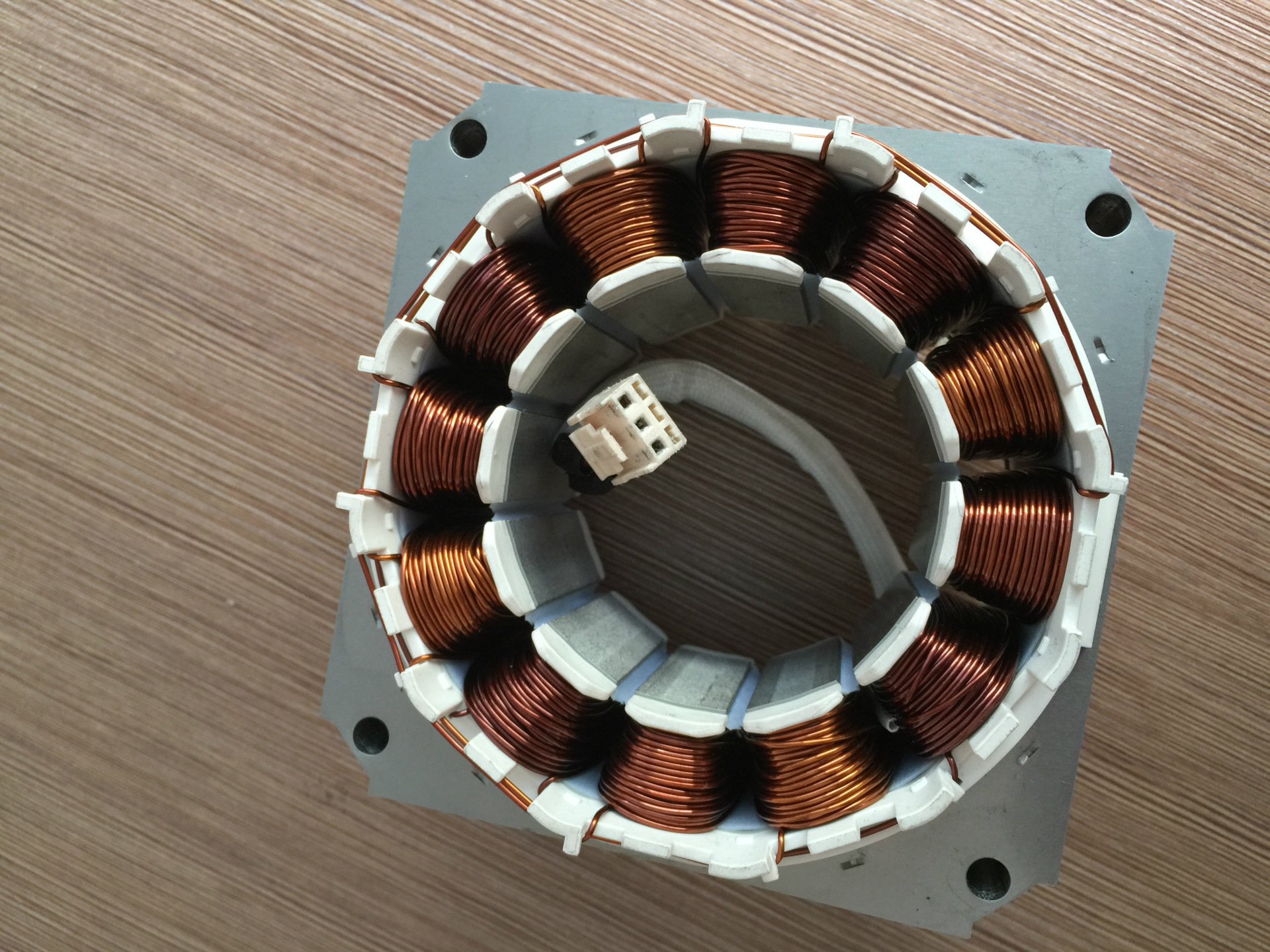 直销供应 无刷绕线机 电机自动绕线机 定子自动绕线