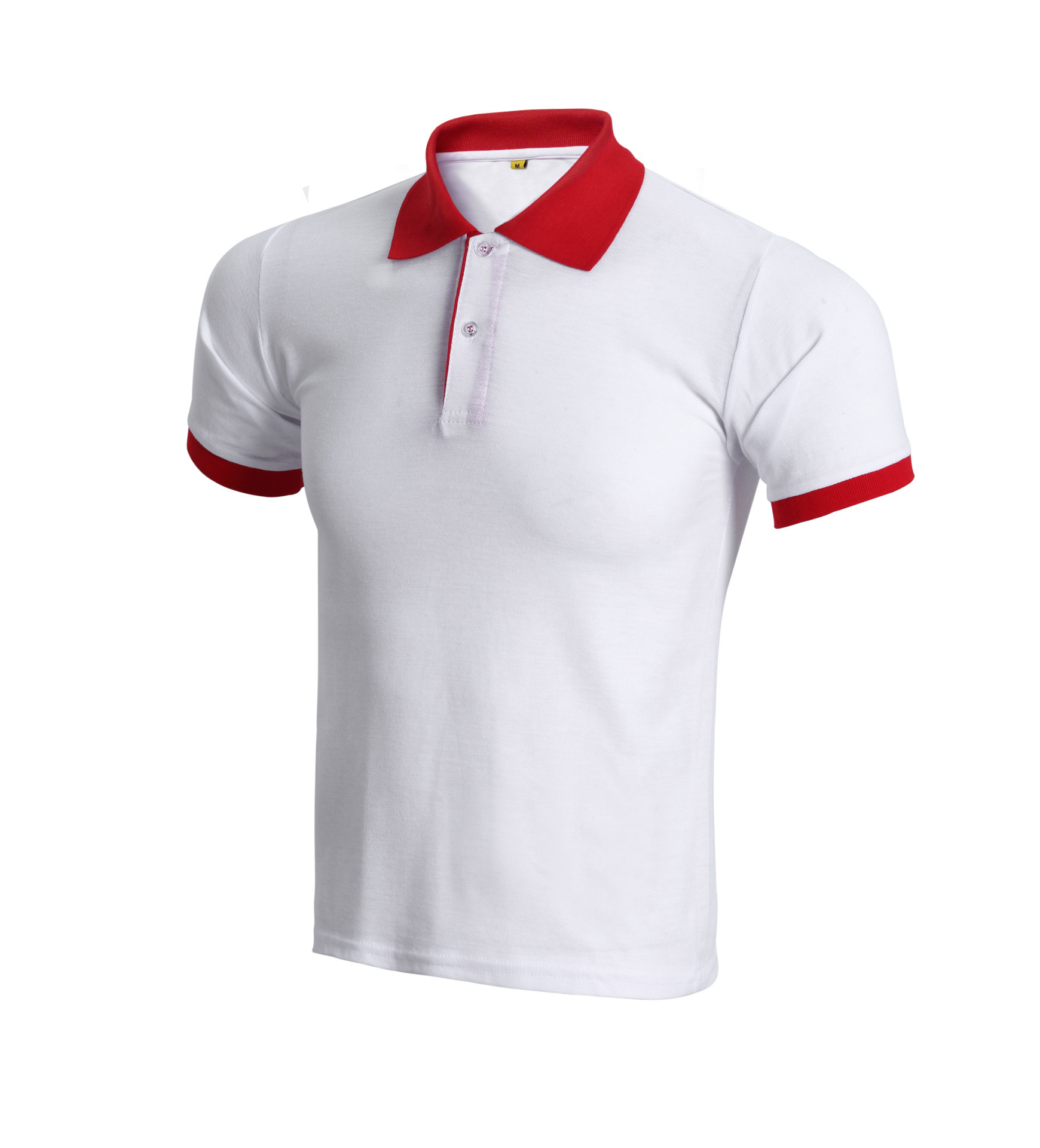 男女圆领广告衫定制t恤工作服企业团体班服定制文化衫批发3