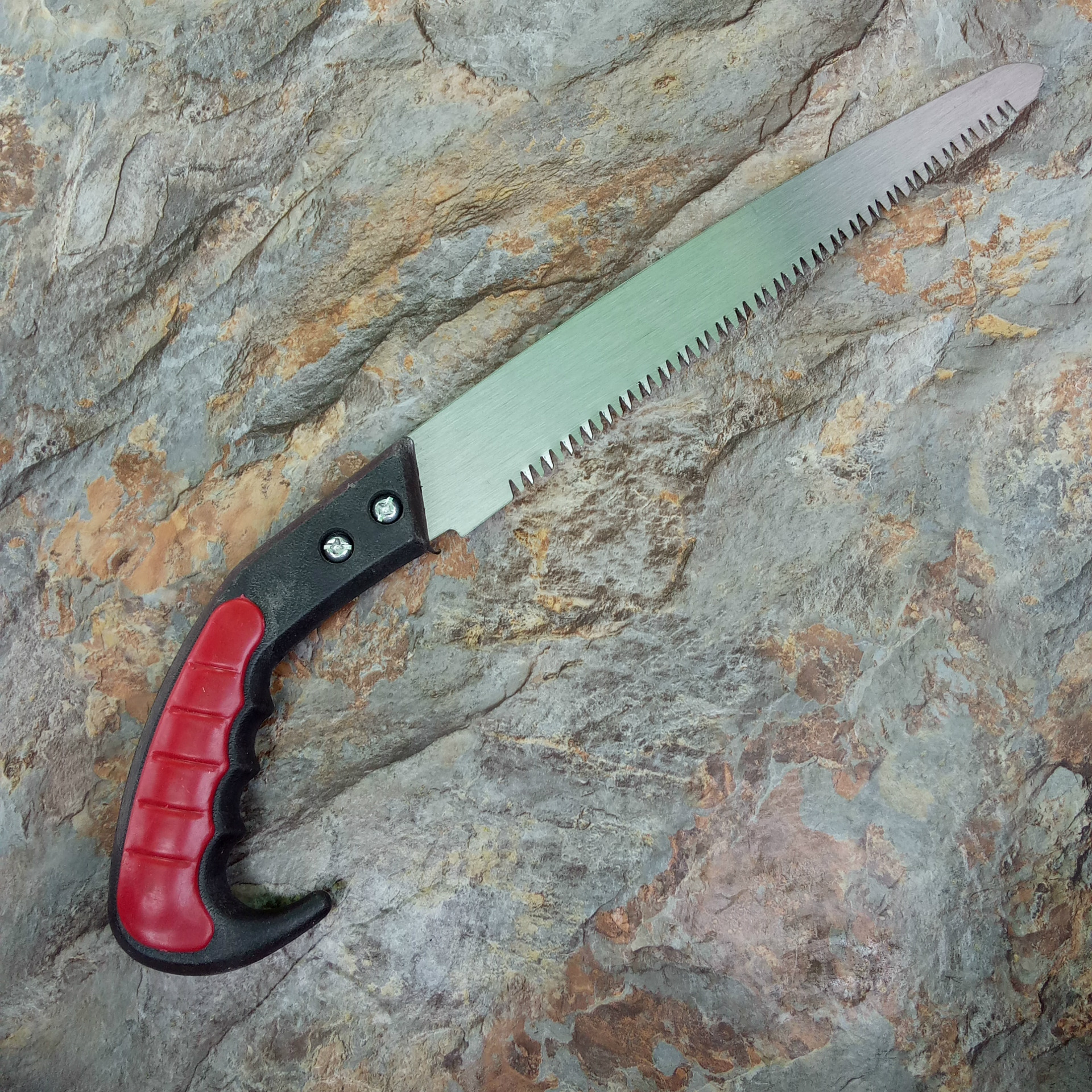 【厂家直销】园林手工锯子 果树伐木手锯