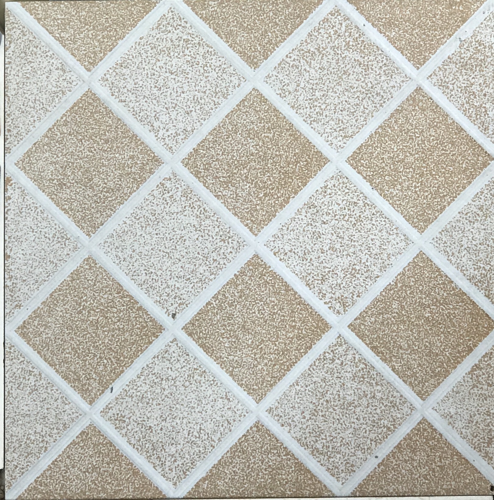 300x300小地砖防滑厨房卫生间耐磨