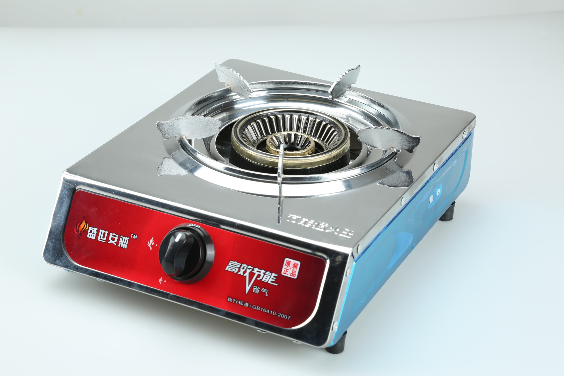 燃气灶,单灶台式家用燃气灶,节能