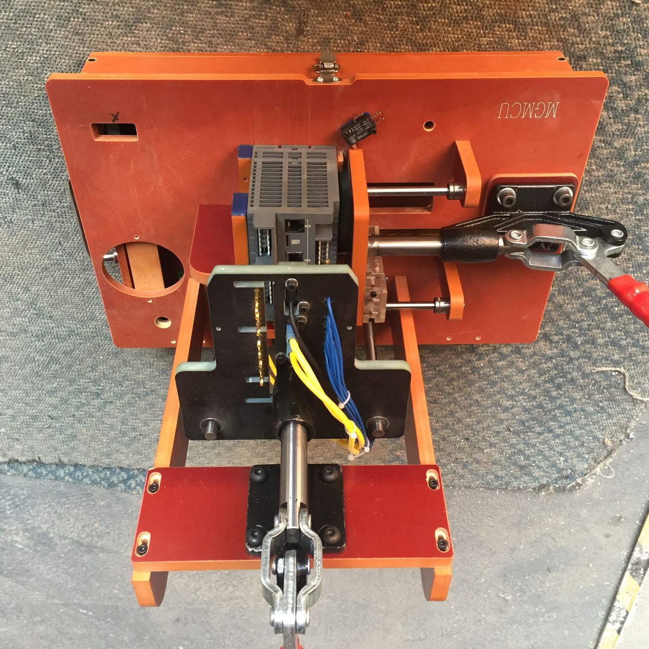 供应厦门工装治具