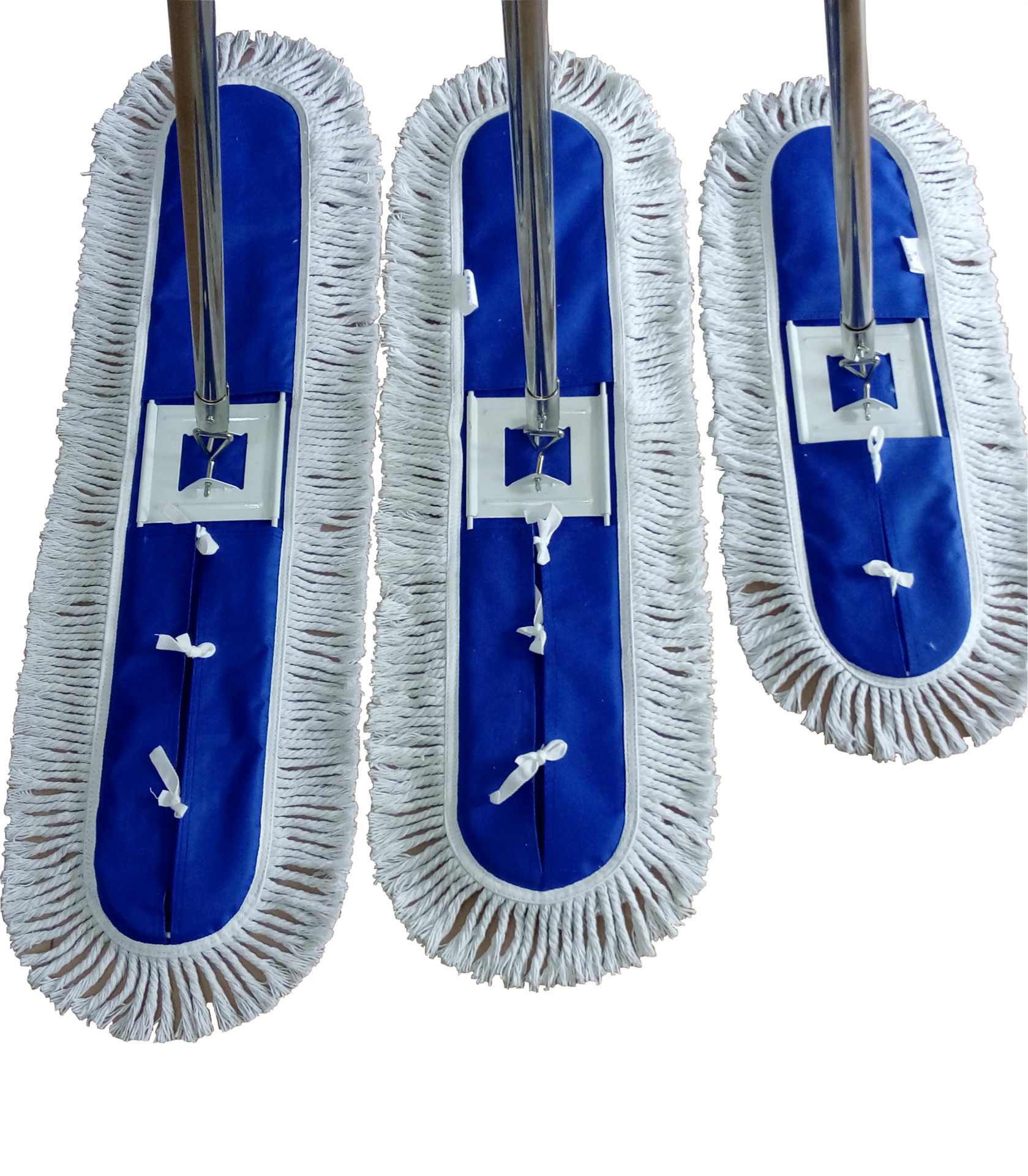 厂家直销懒人尘推排拖弯头尘推替换布头保洁平板拖把配件尘推罩