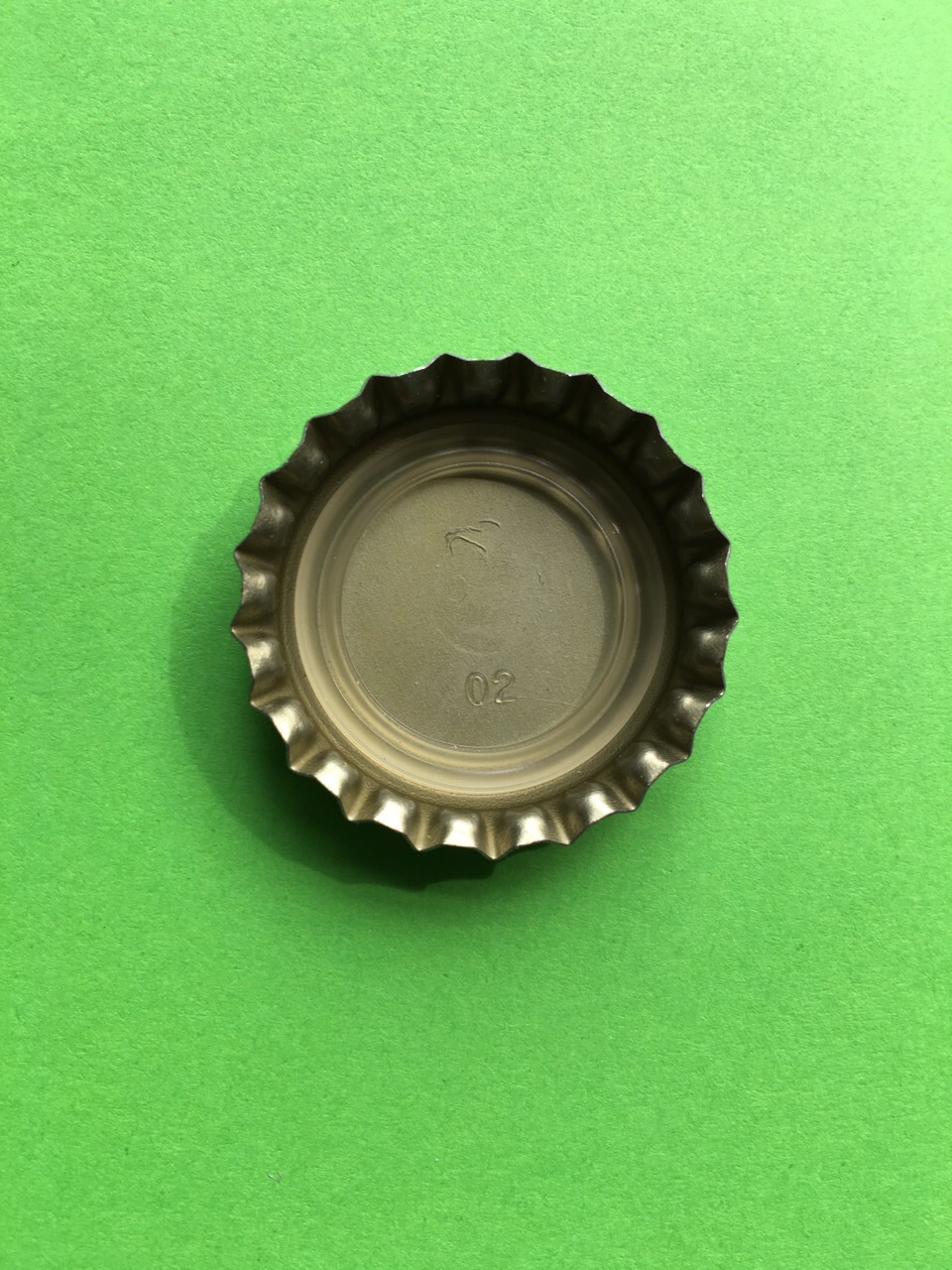 啤酒瓶盖饮料瓶盖豆奶瓶盖鸡尾酒瓶盖