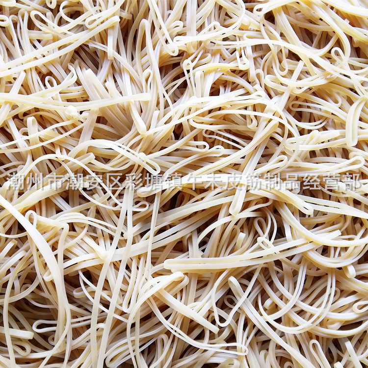 马来西亚泰国强拉不断耐高温高弹力高级乳胶圈牛皮筋橡皮圈橡胶圈