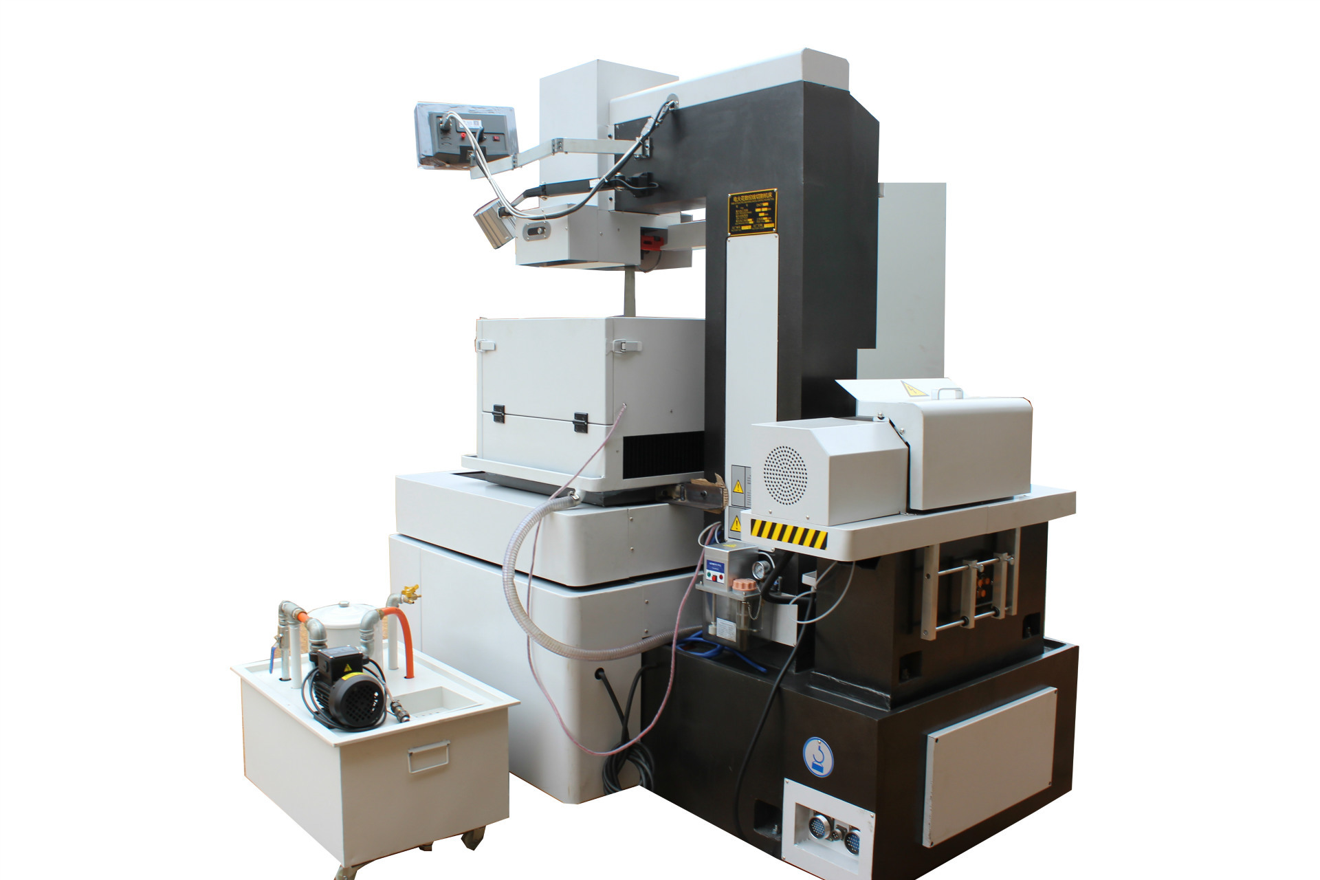 特锐线切割机床供应trs40中走丝线切割机床线切割机