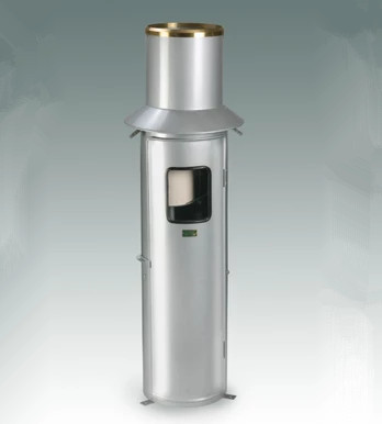 首页 仪器仪表 气象仪器 雨量计 >sj1虹吸式雨量计,不锈钢雨量筒,连续