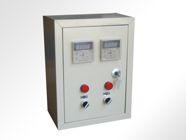 温室大棚自动控温器