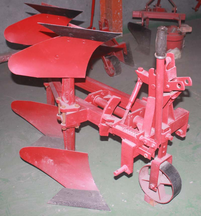 2016新款热卖3铧犁 优质铧犁价格 - 机械设备批发交易网