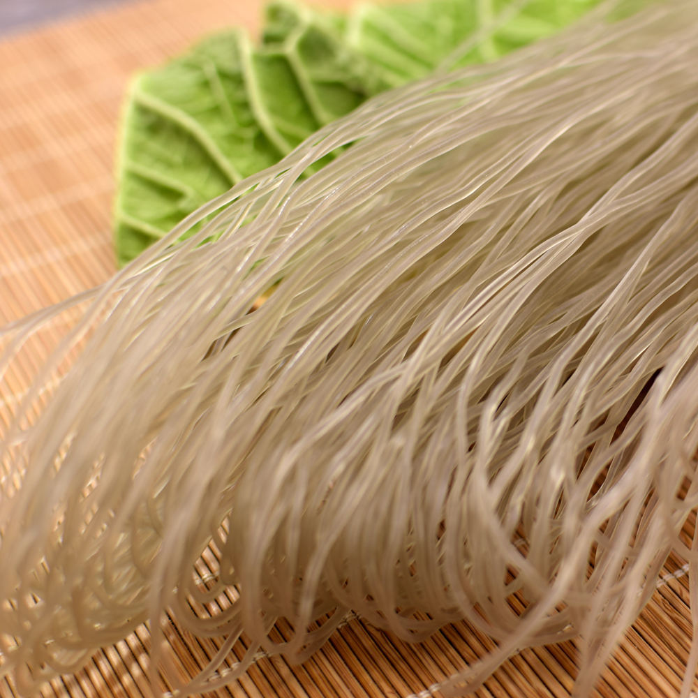 秦龙庄 优质红薯粉条 天然农庄自产 批量订购