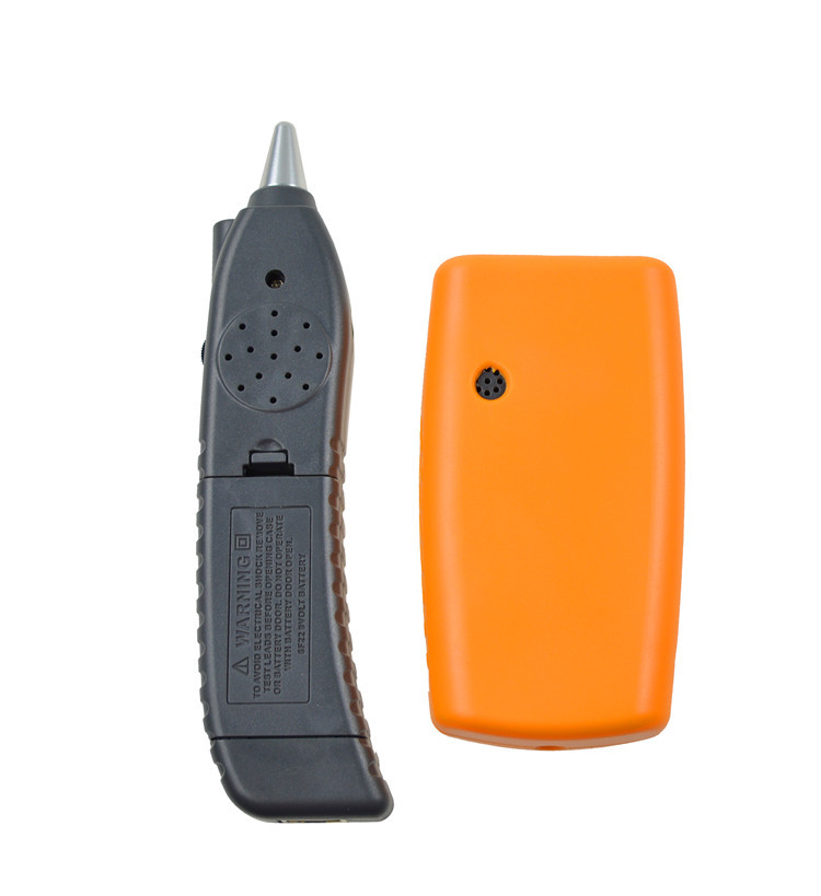 标智benetech gm60巡线仪电线查线仪寻查故障网络测试仪寻线器