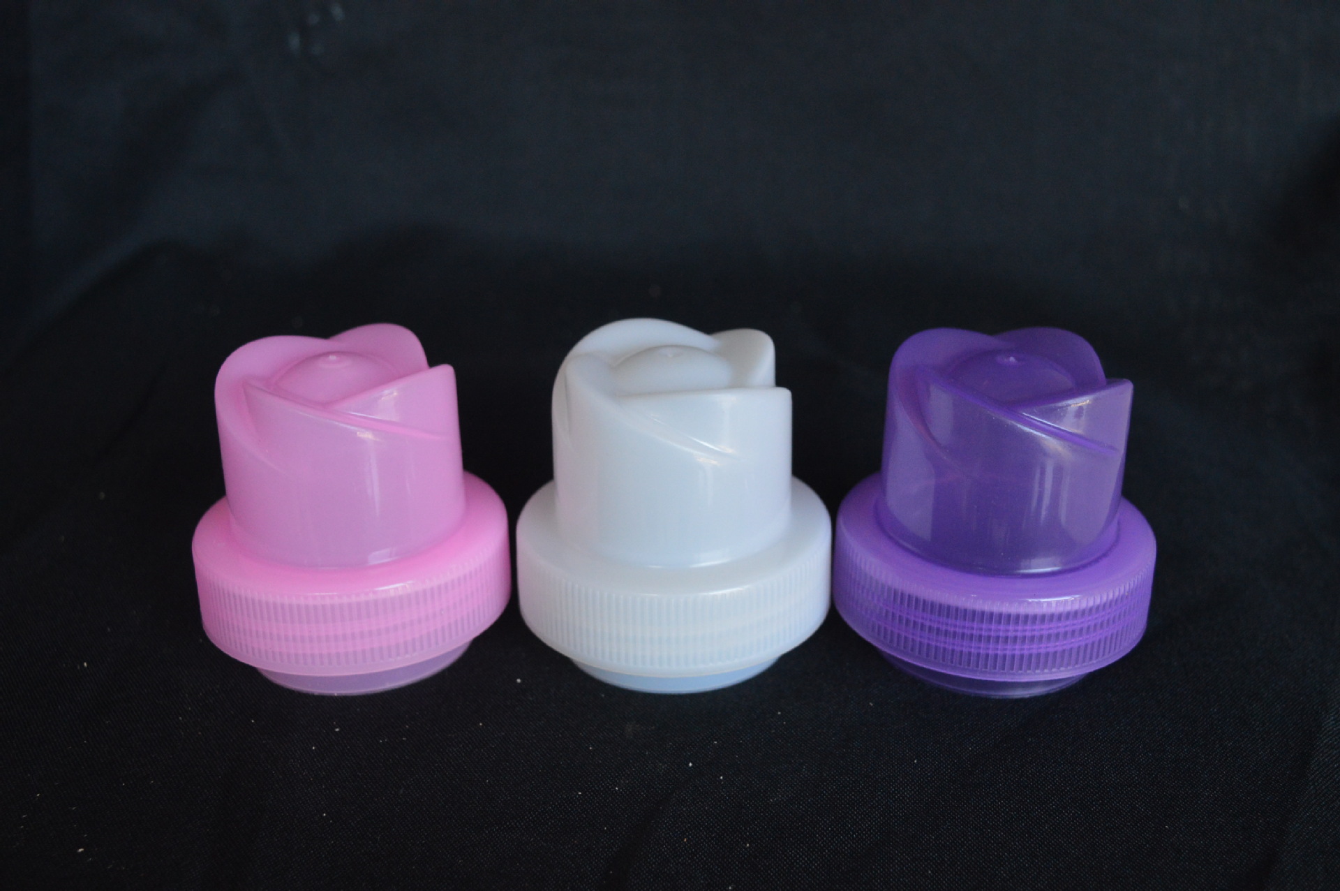 供应洗衣液瓶盖 多种花型设计 品种多 价格合理