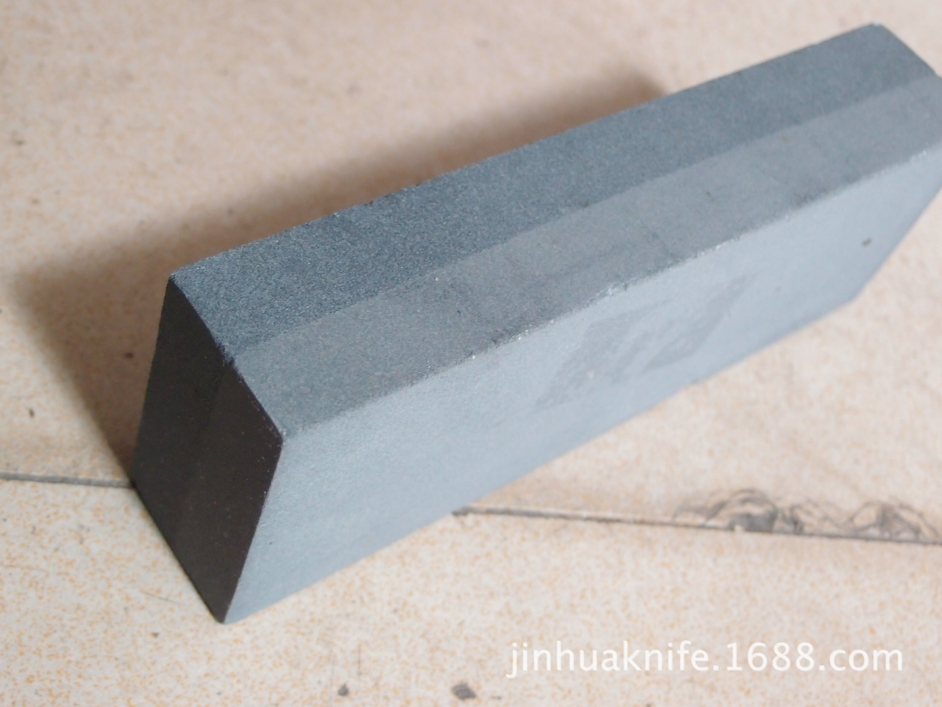 大号双面磨刀石 大磨刀石 油石