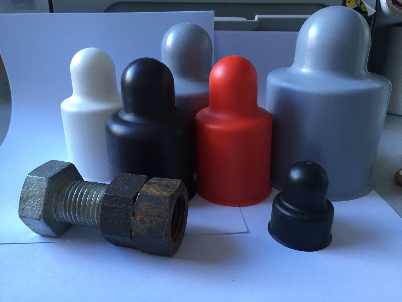 现货供应地脚螺母保护帽 m4一m64免费提供样品