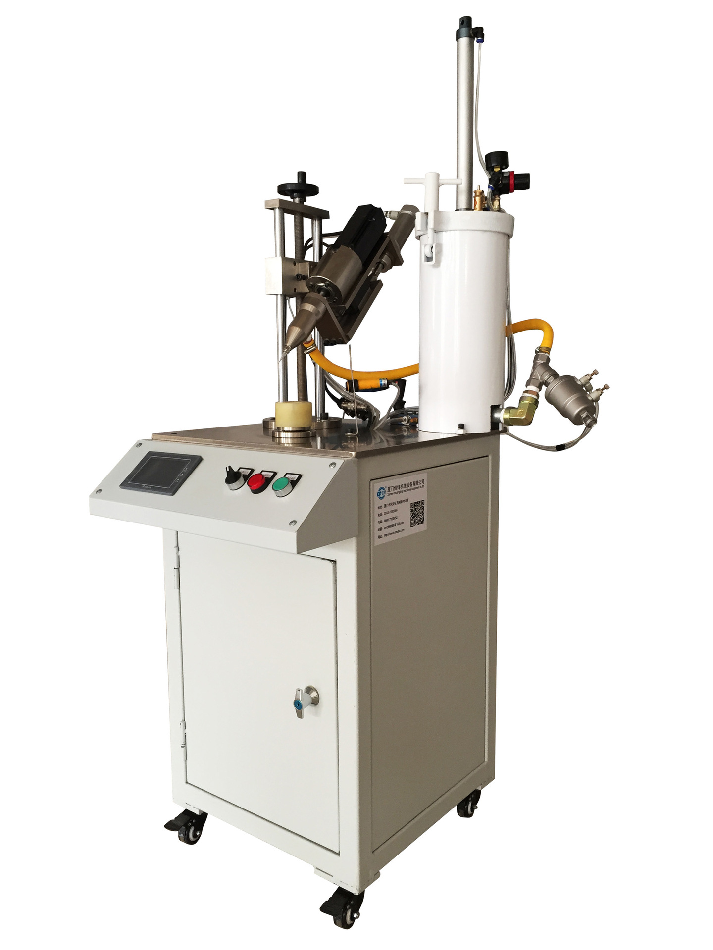 厂家直销led点胶机 全自动灌胶机 打胶机 球泡打胶机