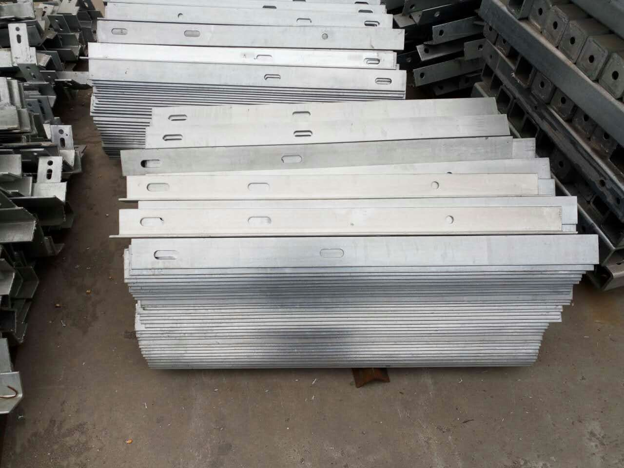 厂家直销铁件铁附件横担抱箍