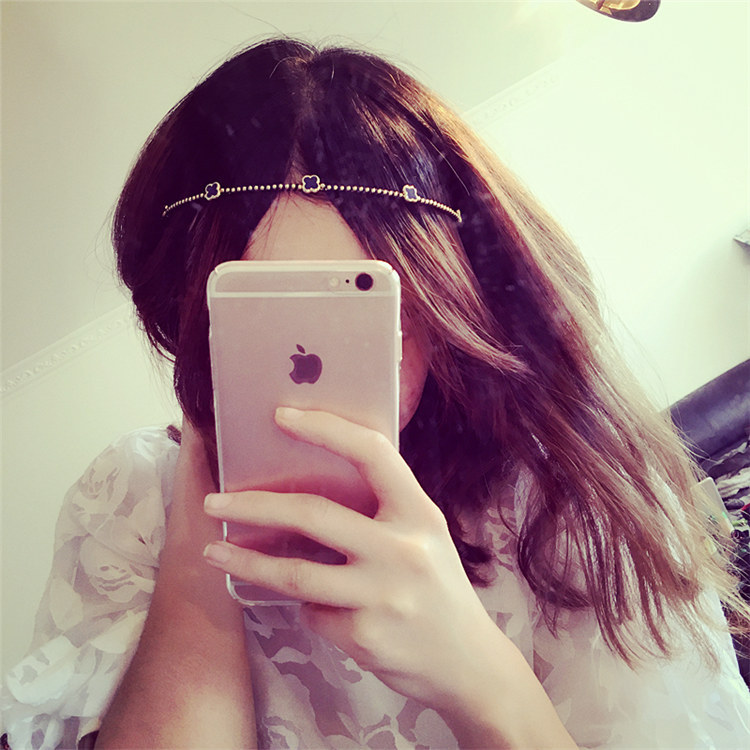 韩国做工,佩戴舒适,绝对不是紧箍咒