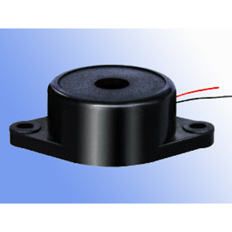 hxd压电式有源蜂鸣器 sfm-27-d 产品编号10910184016