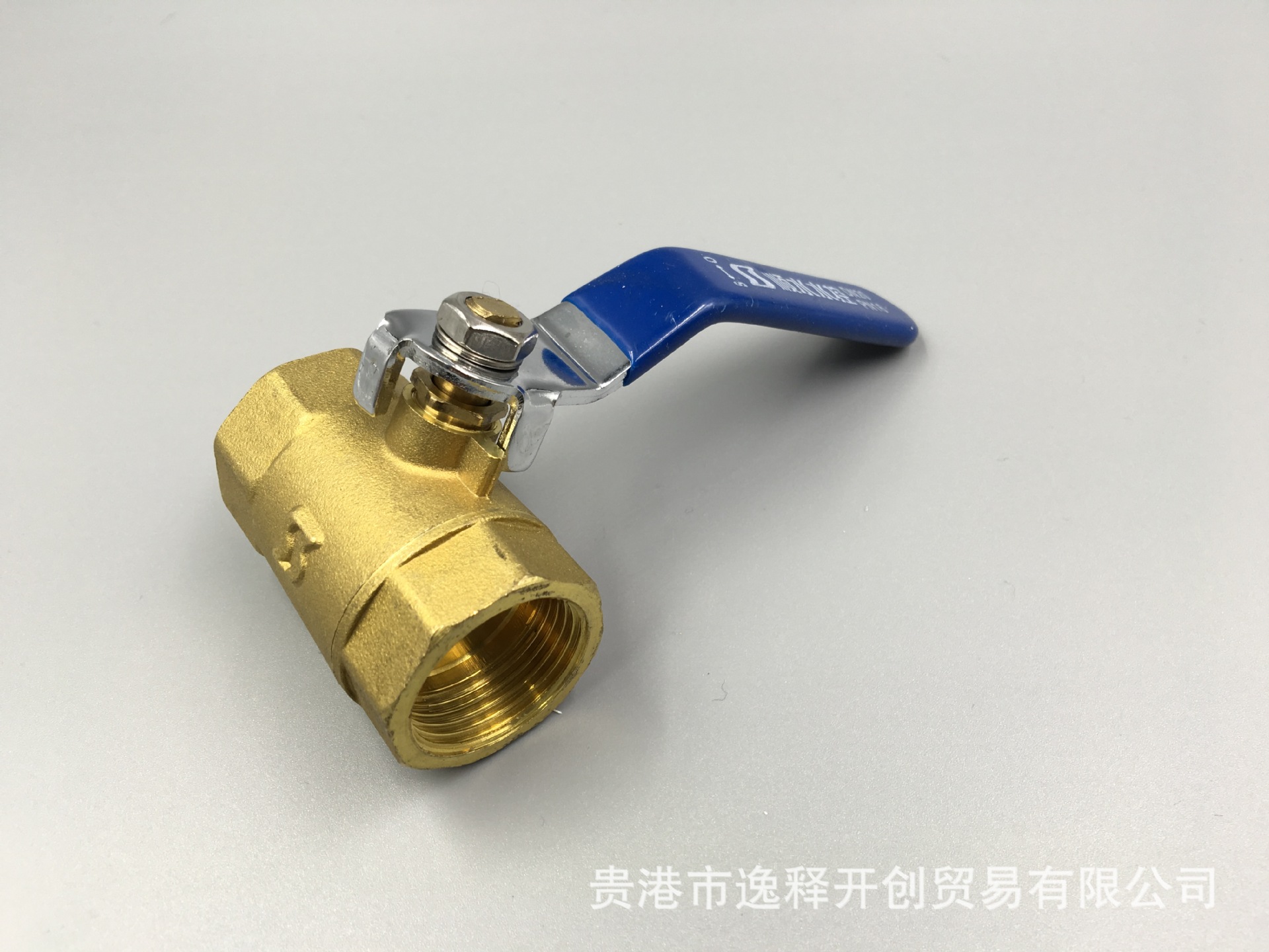 铜球阀 1216球阀水管开关丝扣螺纹铜阀门dn15 20 25 32 40 50