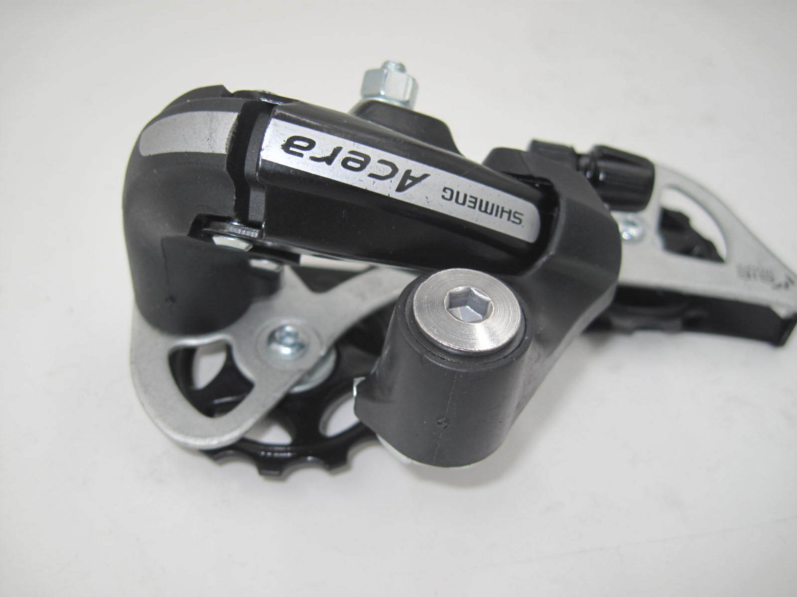 山地车27速后拨禧玛诺360变速后拨山地