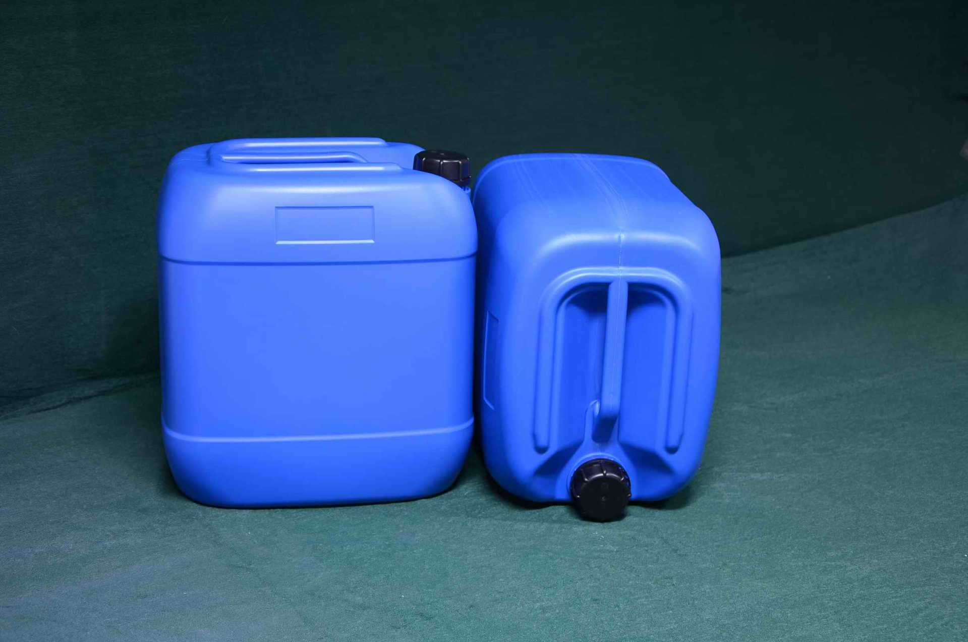 厂家16升防冻液涂料化工塑料桶定制 塑料油漆防冻液桶批发-报价