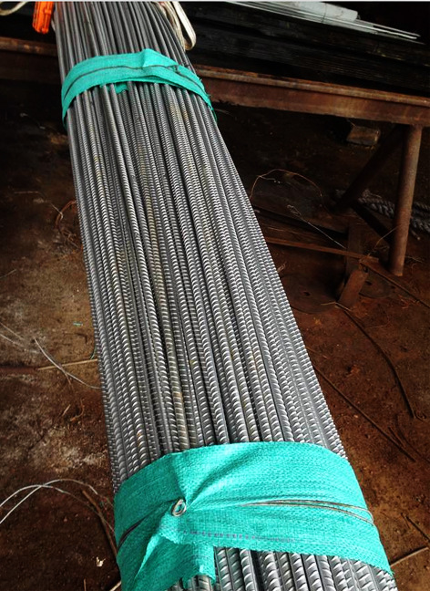 s32304不锈钢螺纹钢