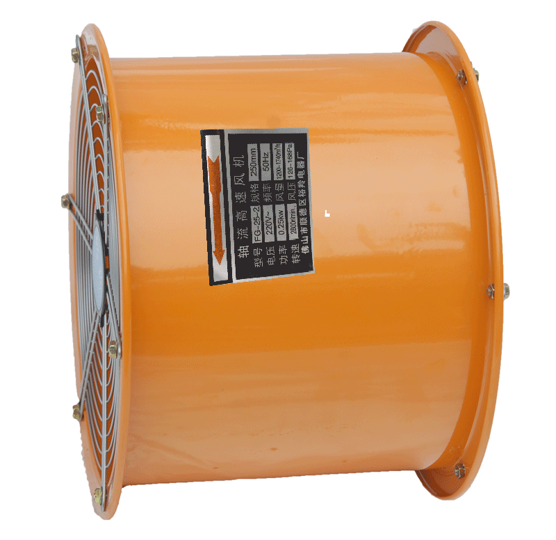 10寸高速风机,风机,轴流风机,工业排气扇,抽风机