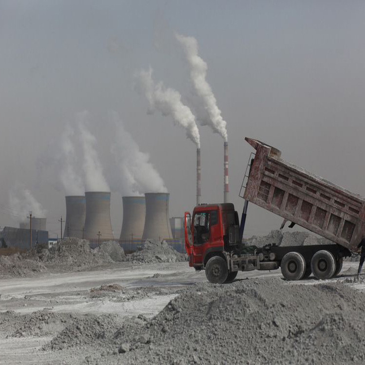 厂家供应一级超细粉煤灰 水泥添加粉煤灰 质量好 价格低