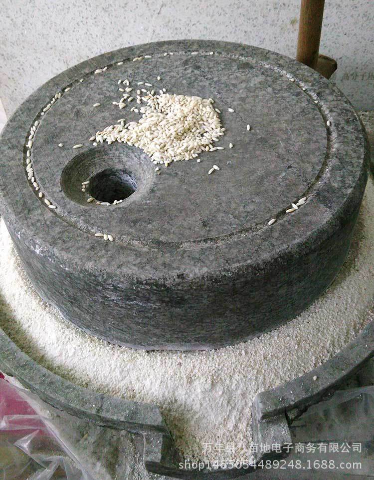 正宗江西农家自制蒸肉粉手工石磨特产米粉蒸肉调料无添加470.