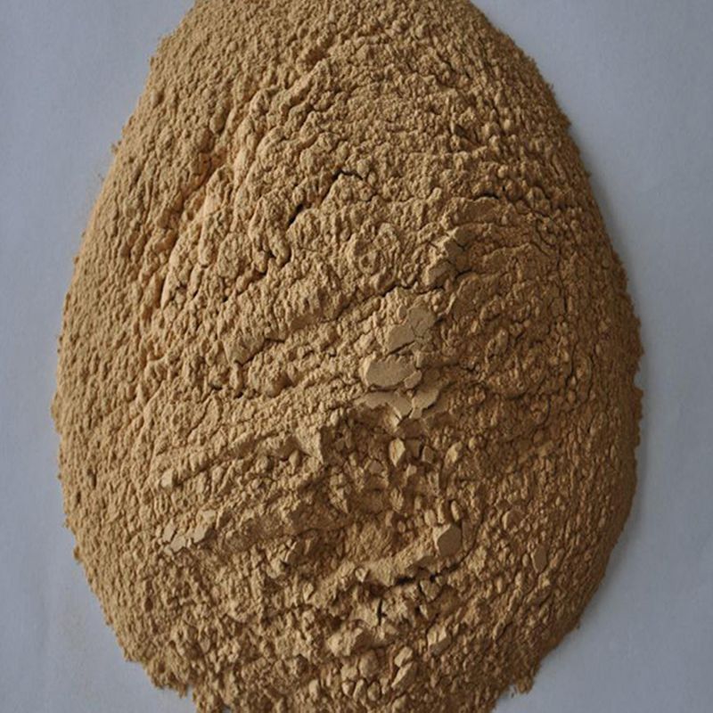 100目红土粉 粘土原矿 红土营养土 鸽子保健红土