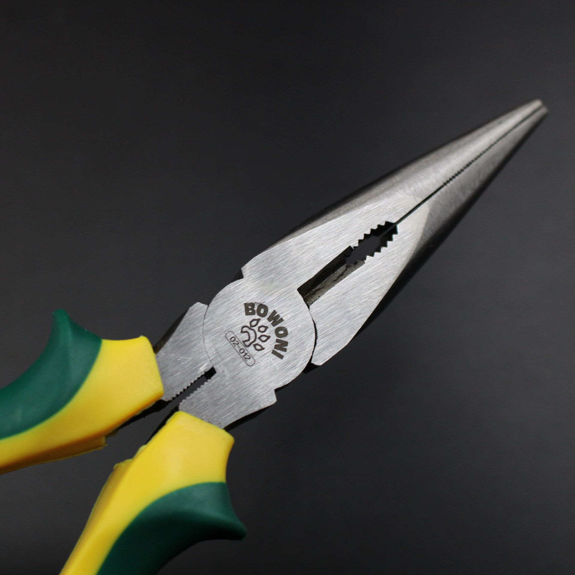 品牌直销博沃尼6寸美式尖嘴钳钢丝钳老虎钳斜口钳钳子系列