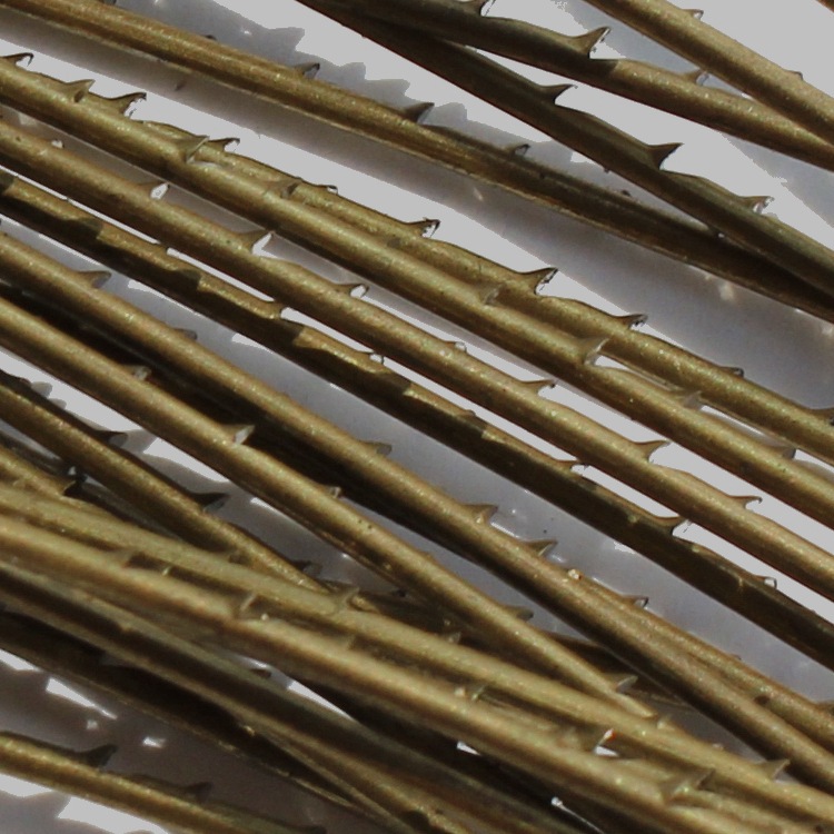 批发黄色单面锯条木工锯条拉花锯条曲线锯条