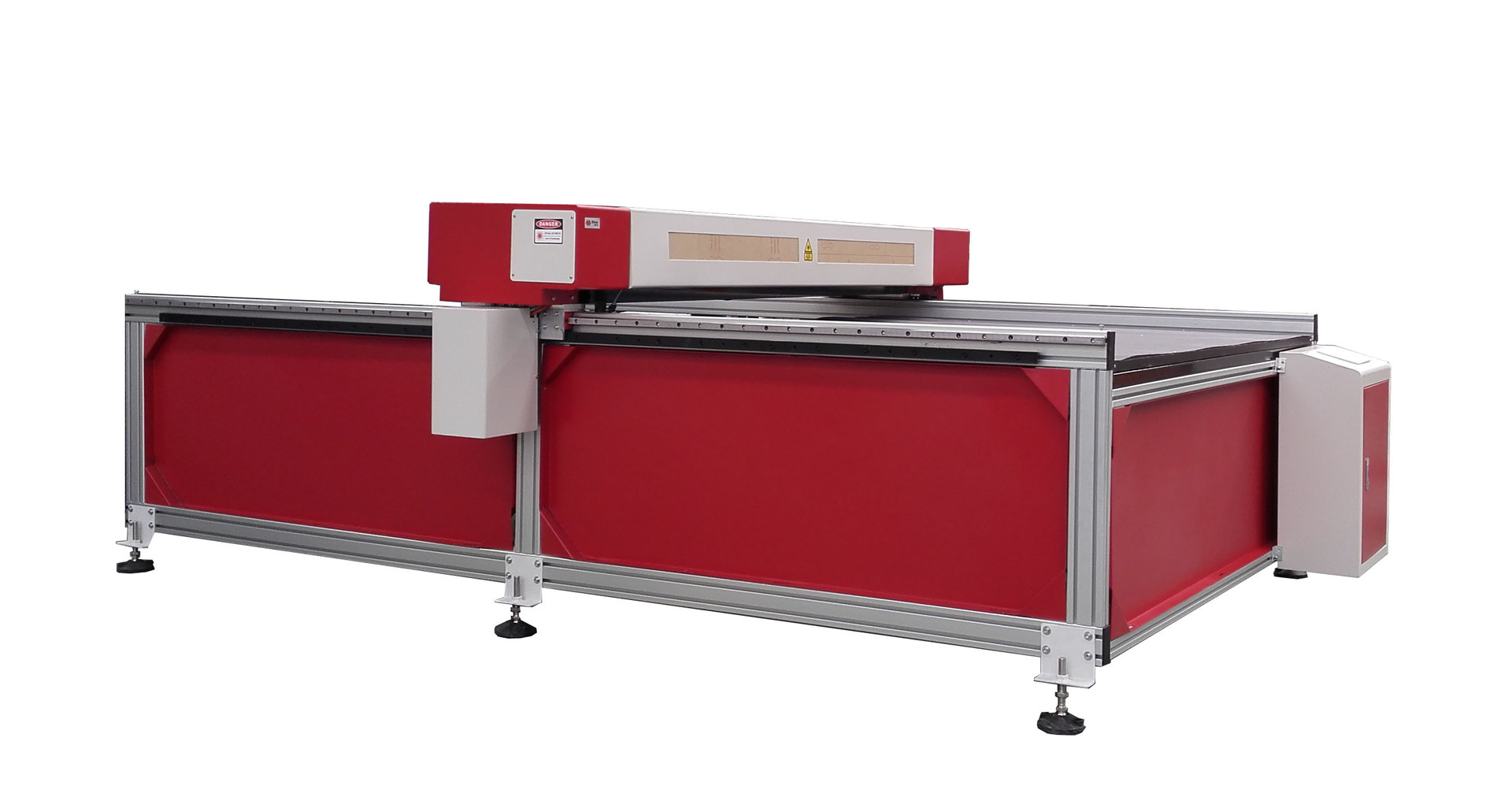 剪纸绒布激光切割设备 亚克力激光雕刻机