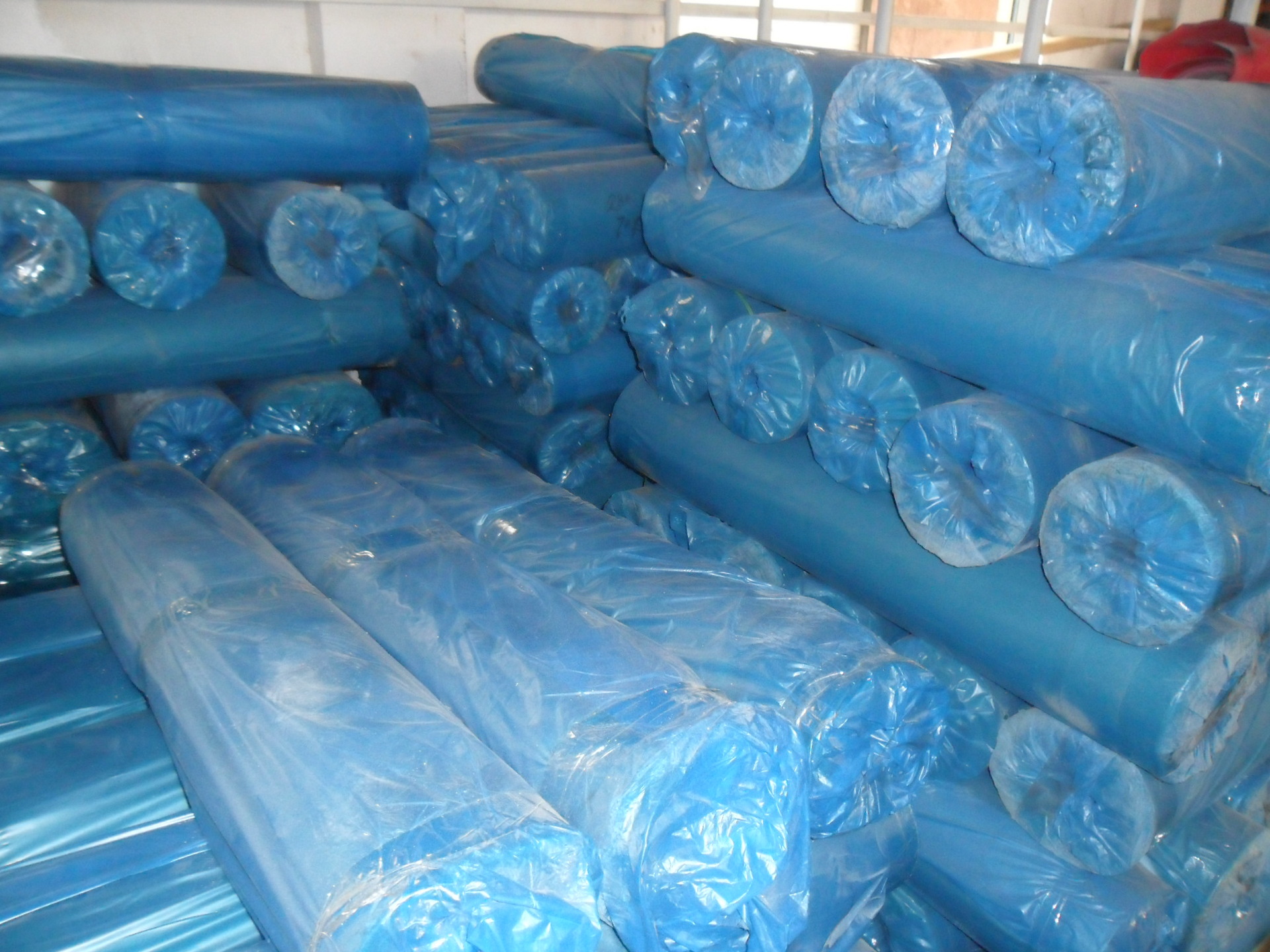 电焊防火布_玻璃阻燃防火消防布风筒软连接布