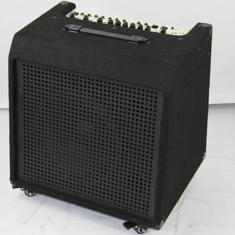 专业生产批发kb-v3晶体管键盘音箱 150w殿堂级别键盘音箱电鼓音箱