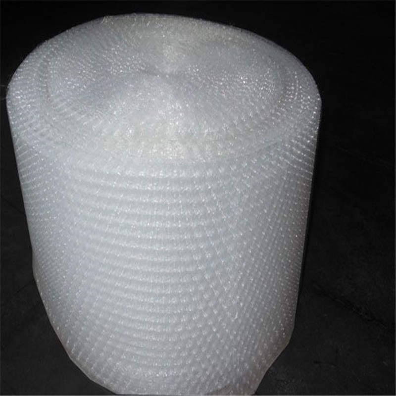 订做环保全新料 防震加厚 气泡膜 防撞击气泡垫 缓冲抗压泡泡膜