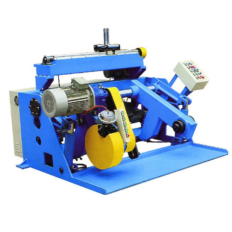 电缆全自动收放线机 电缆张力放线机 - 机械设备批发网