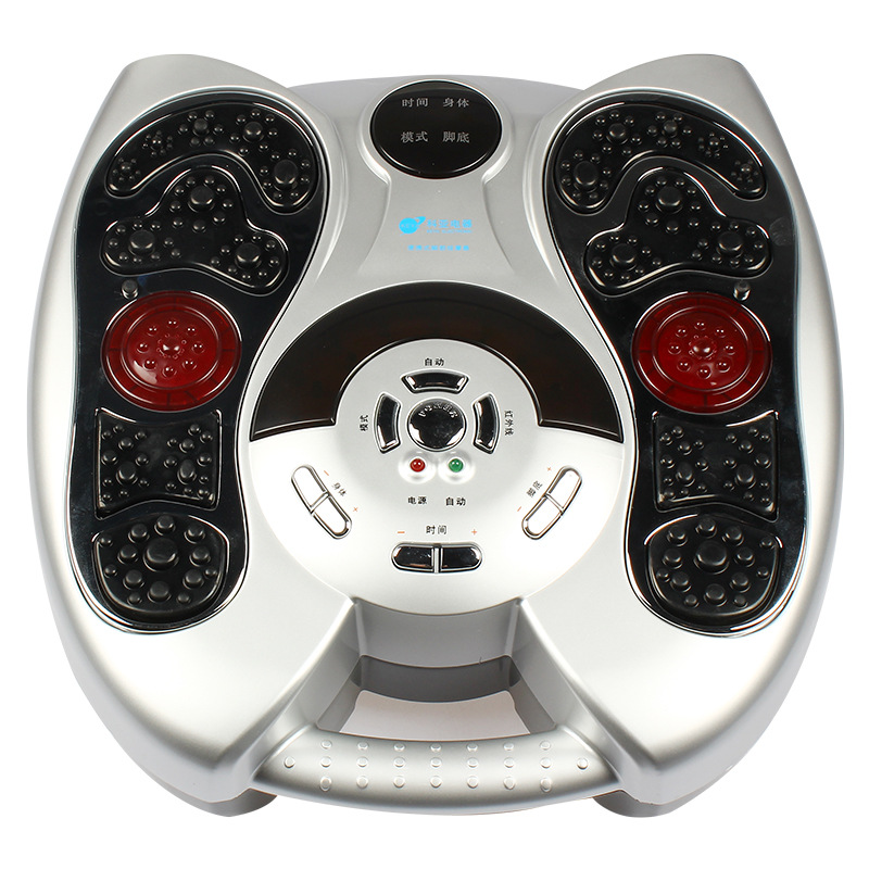 科亚电器 脚底按摩器ky-868 生物电磁波 脉冲按摩器