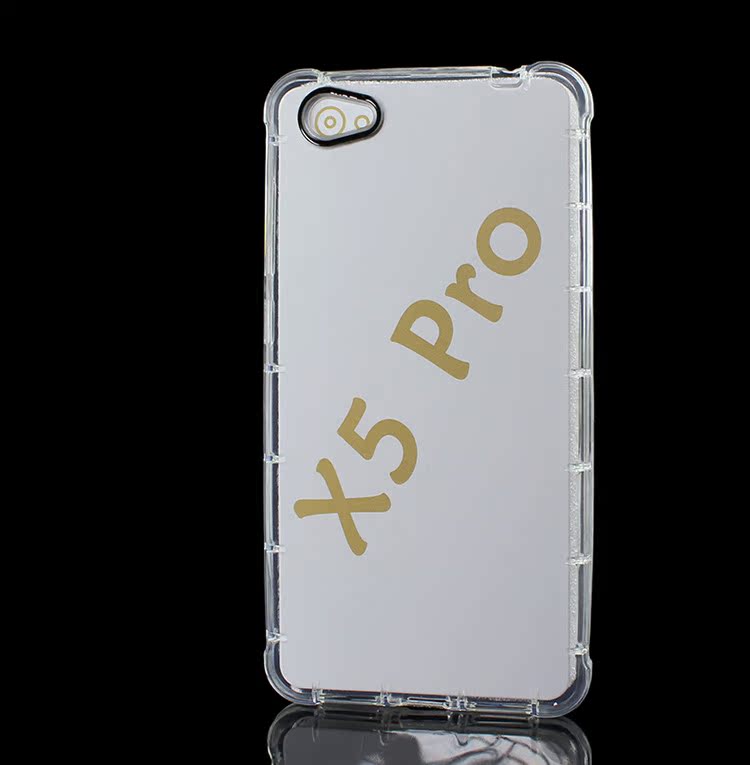 手机保护套-华为mate7透明软胶防摔手机保护