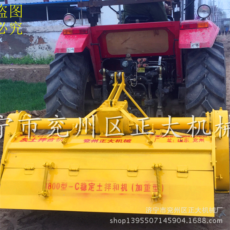 筑路路拌机 稳定土双边齿轮传动拌合机 正大现货供应