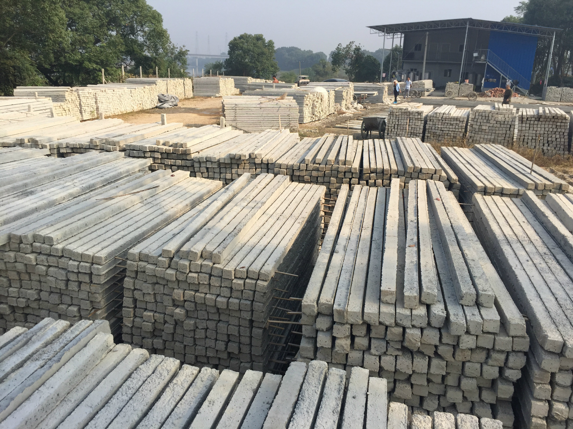 火龙果水泥柱 葡萄水泥桩 葡萄架水泥柱 农用水泥柱 猕猴桃水泥