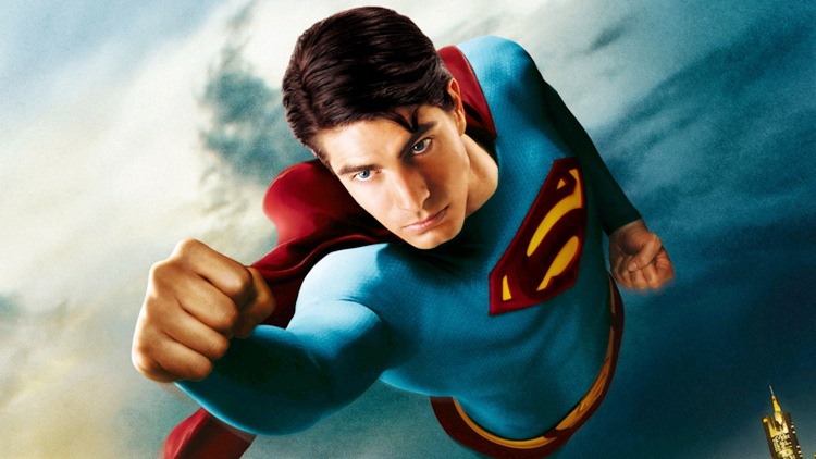 全金属3d超人标志 立体车标superman个性车身改装车贴