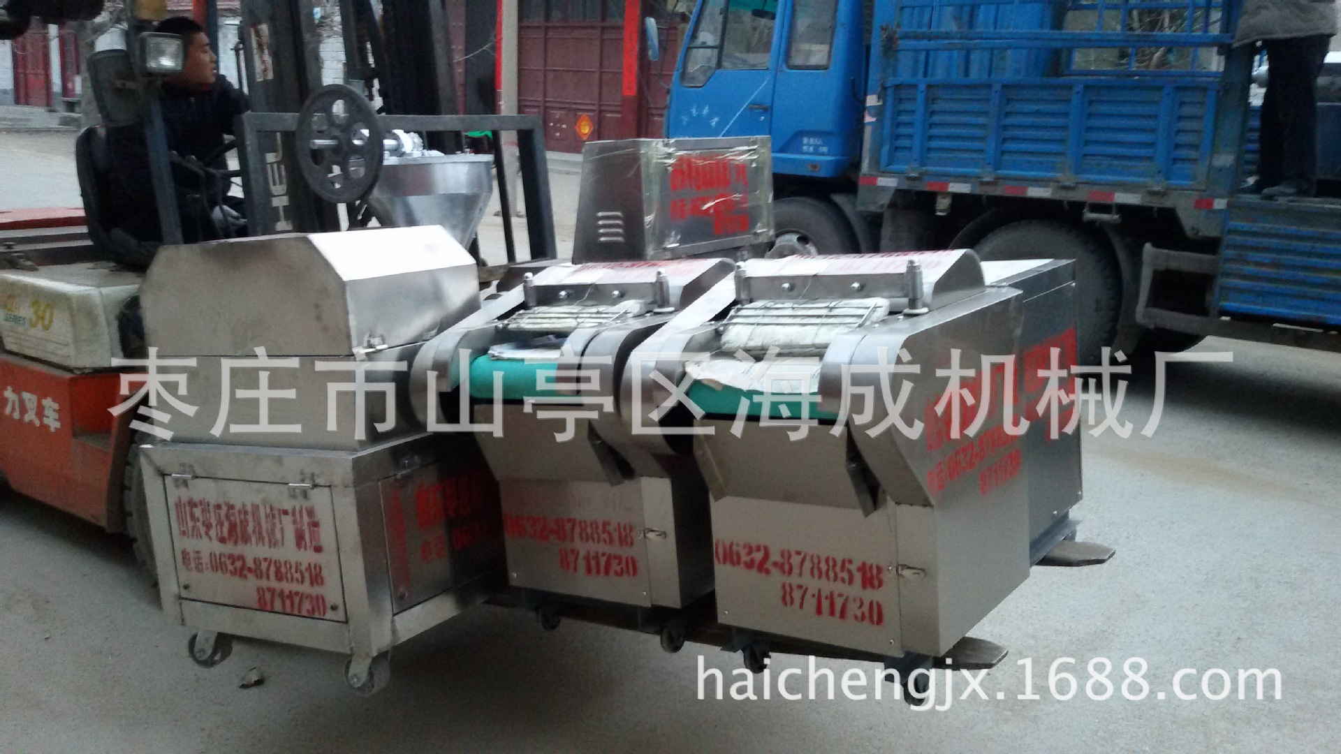 促销优惠  豆皮机  素牛排机  供应大豆制品加工机器设备