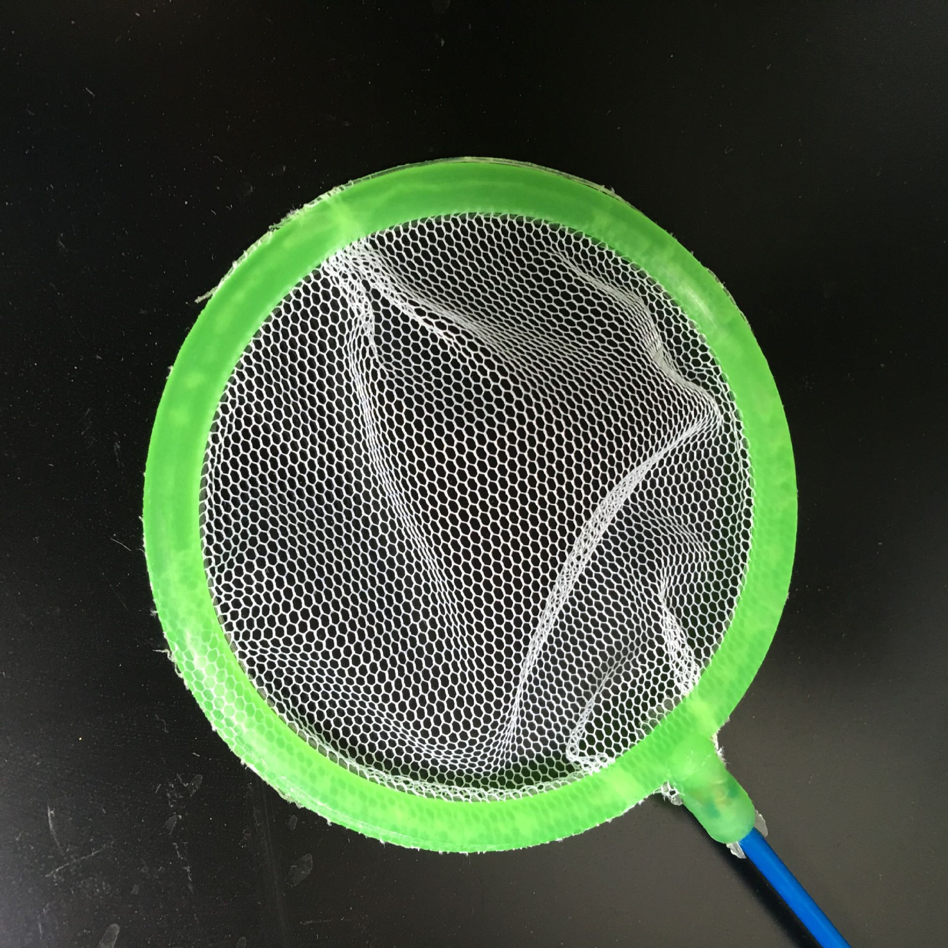 水族箱小鱼捞 鱼缸鱼捞小渔网 小捞鱼网 养鱼网 乌龟缸养鱼配件